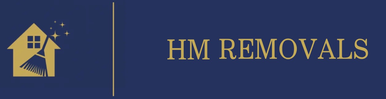 HM Removal Logo